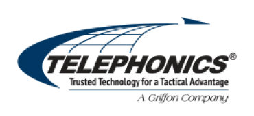 Telephonics Logo