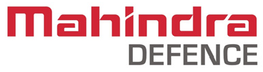 Mahindra Defence Logo