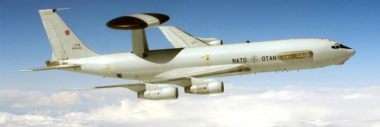 AWACS
