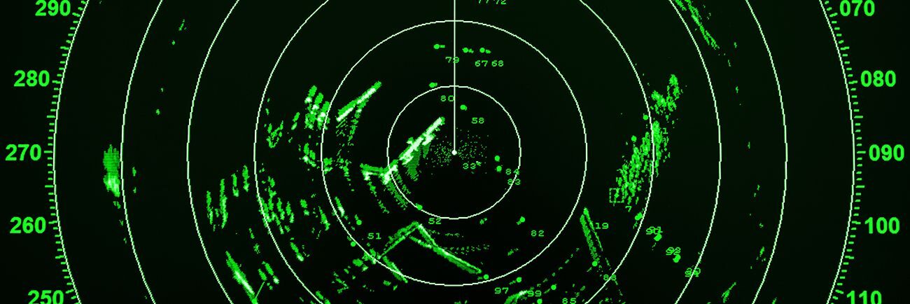 Focus On Radar Systems