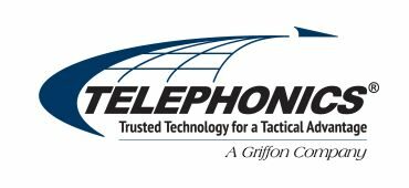 Telephonics Logo