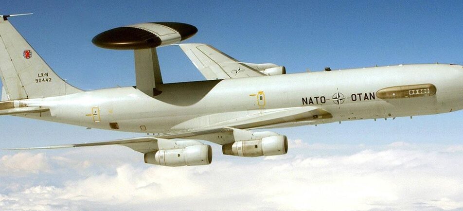 AWACS