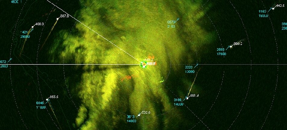CTD Screen Shot