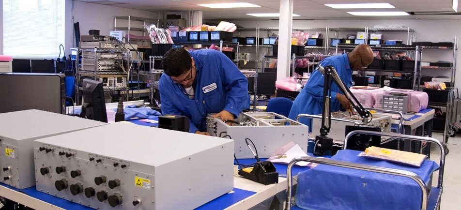 Technical & Product Support Services